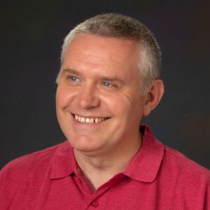 Andy Knaggs