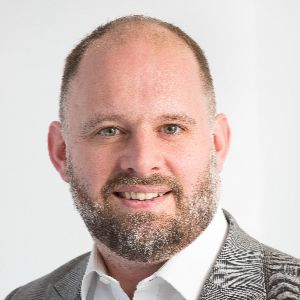 Mark Van Den Berghen