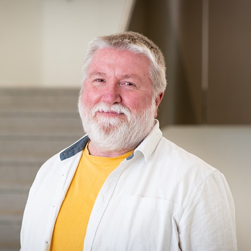 Professor Leslie Carr