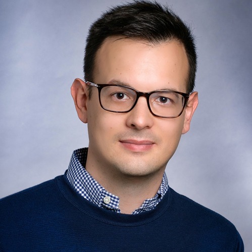 Luka Đorđević