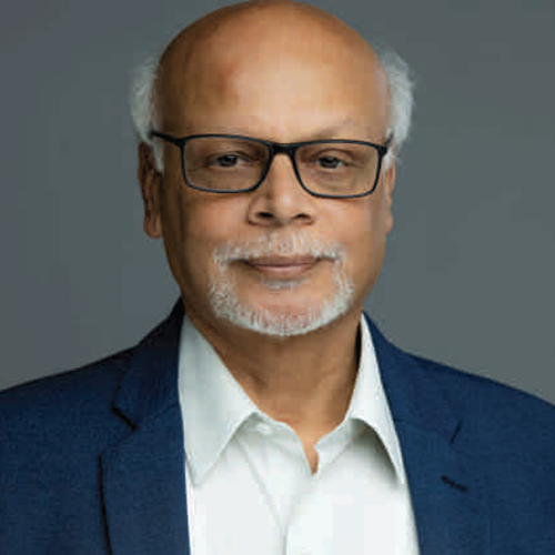 Krishna N. Ganesh