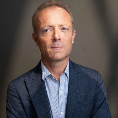 Dr. Christophe Martinaud, MD, PhD