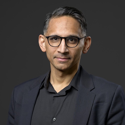 Vinod Balachandran