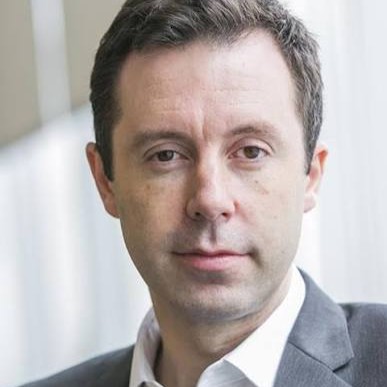 Olivier Elemento