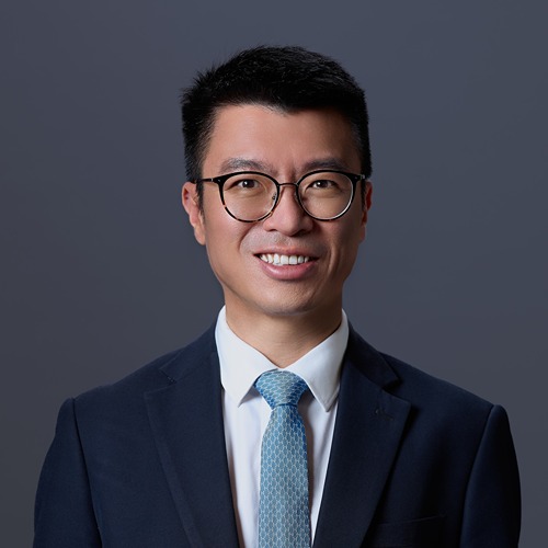 Anderson Ho Cheung SHUM