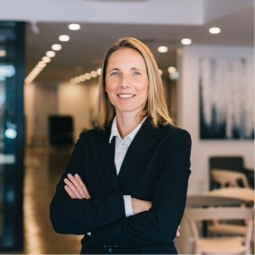 Dr Ivonne Ranisch