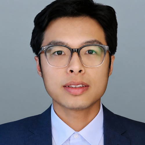 Gang Liu