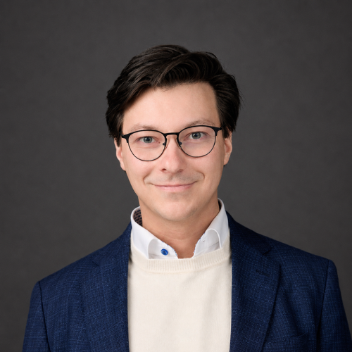 Benjamin Brousseau