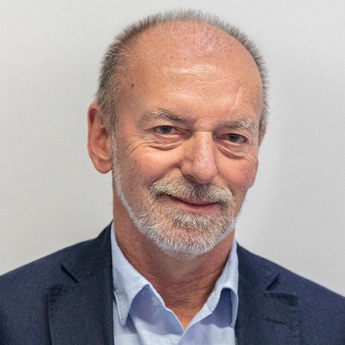 Gerhard J. Herndl