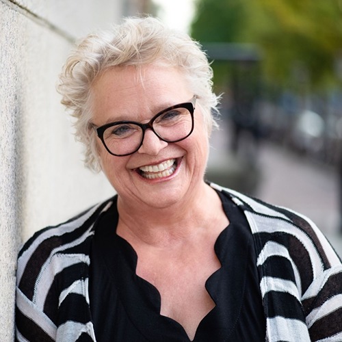 Maria Westerbos