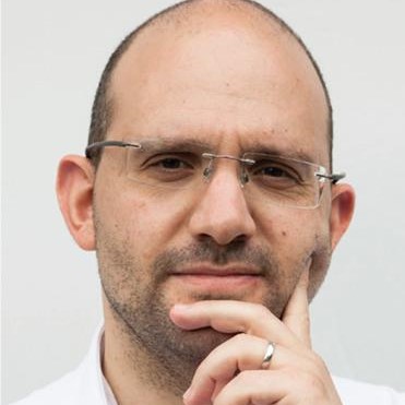 Daniel Sobel