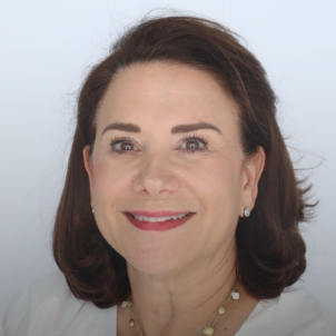 Julie Shainock