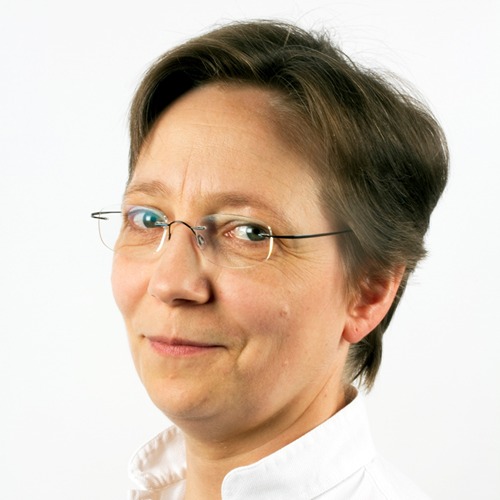 Anne Joutel