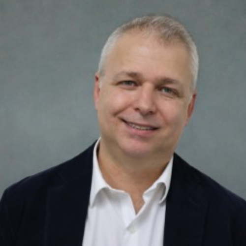Kendell Paix