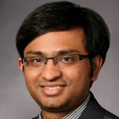 Saptarshi Das