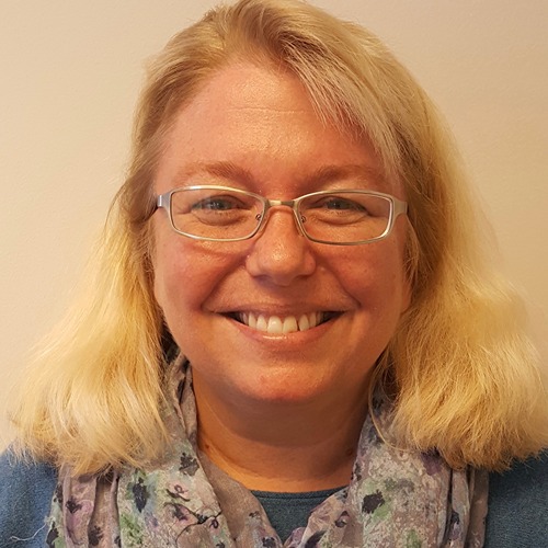 Deanna Barch