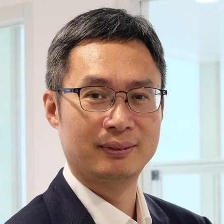 Xiaodong Chen
