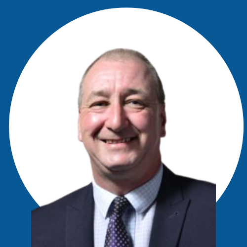Cllr Steve Evans