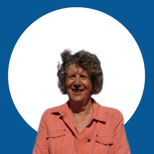 Cllr Wendy Taylor