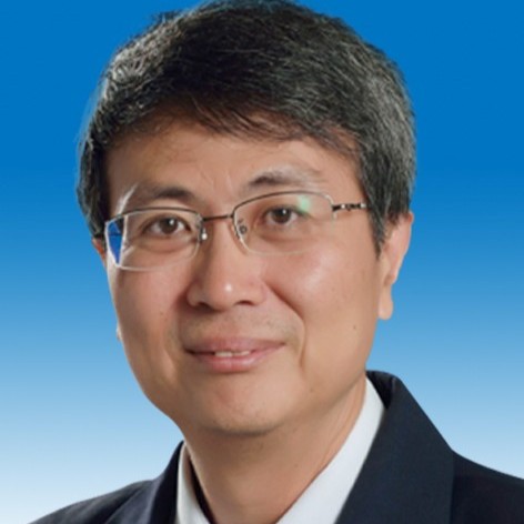 Jiandong Huang