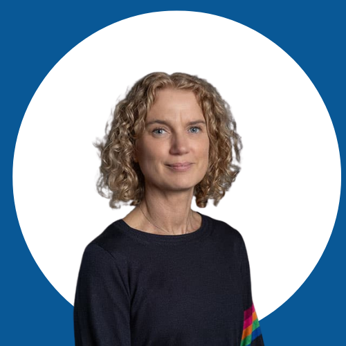 Dr Kate Broadhurst