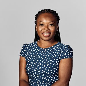 Toyin Oyeneyin