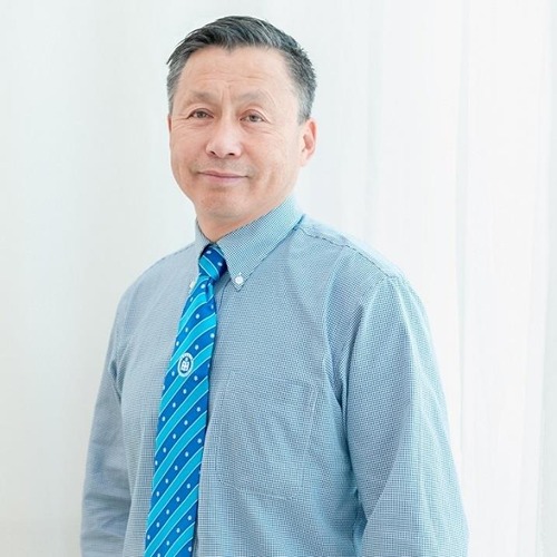 Kang Zhang
