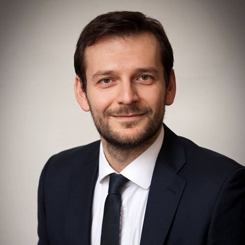Konstantinos Daniel Tsavdaridis