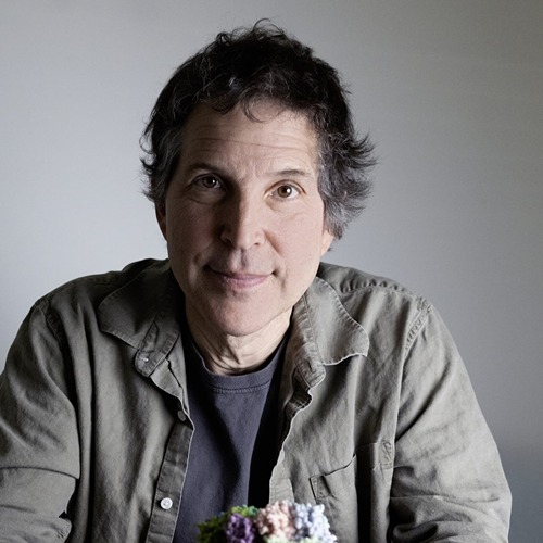 David Baker