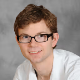 PD Dr. med. Jakob Zierk