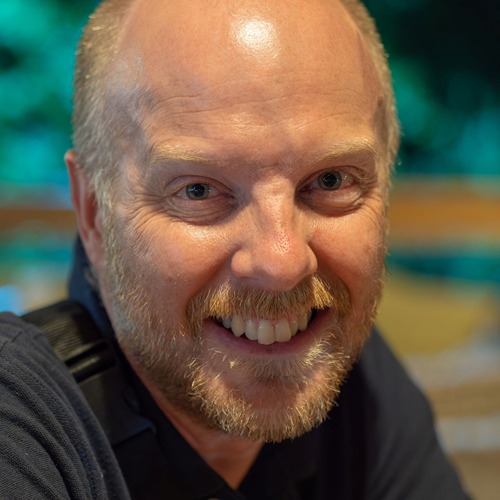 John Jamieson