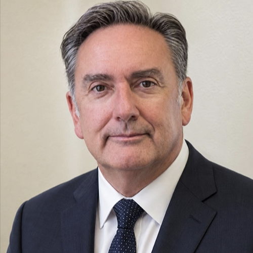 Stefano Maci