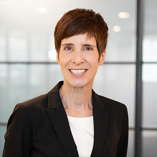 Tracy Zimmermann