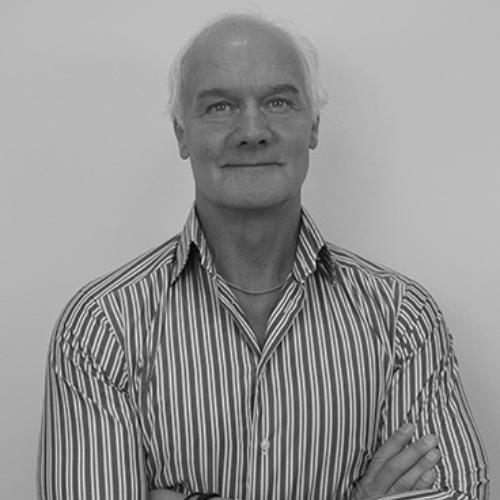 Patrik Hedeklint