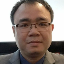 Huan D. Tran