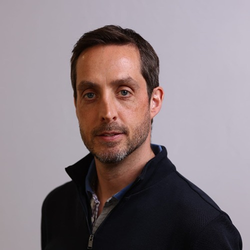 Ronan Carr