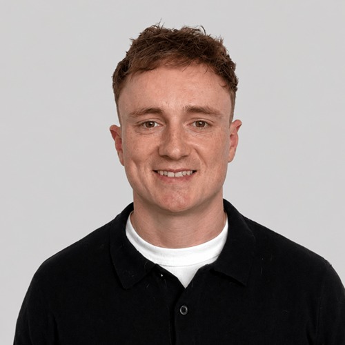 Dan Magarth