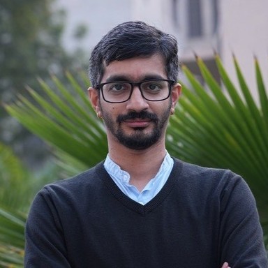 N. M. Anoop Krishnan