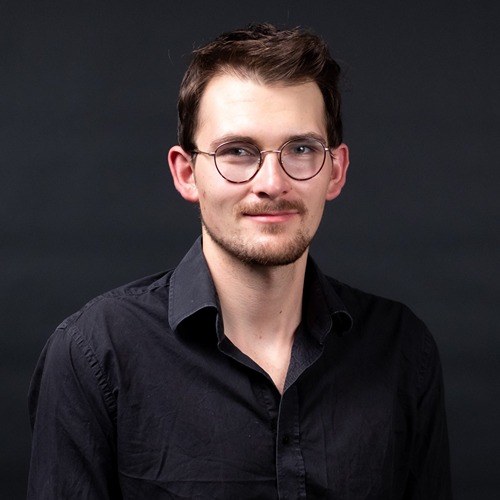 Kevin Jablonka