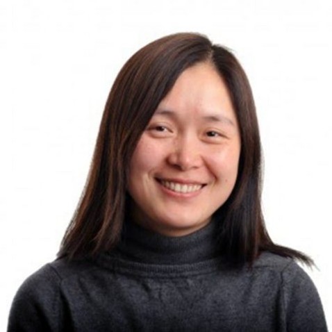 Keynote Speaker：Na Ji