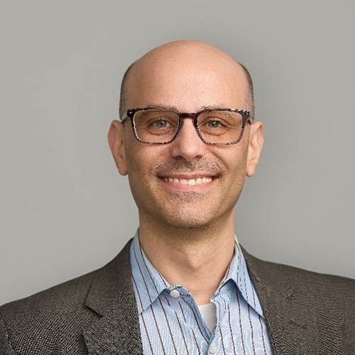 Dr. Ephraim Tsalik, MD, MHS, Ph.D., FIDSA