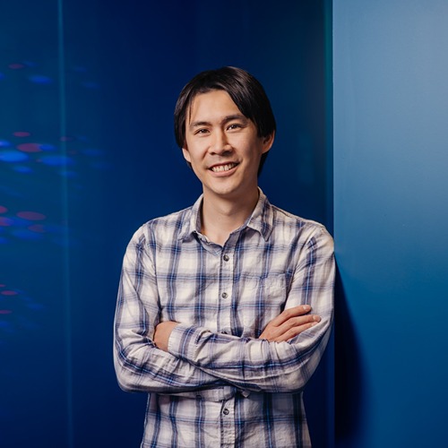 Aaron Kuan