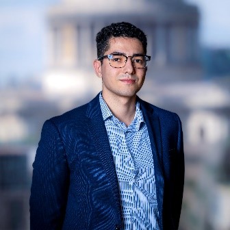 Nayel Brihi