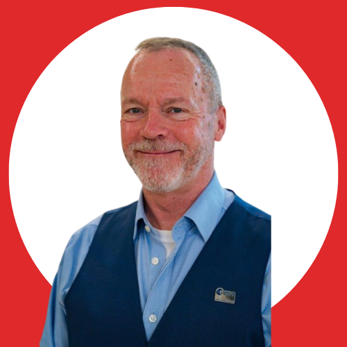 Kenneth Gordon