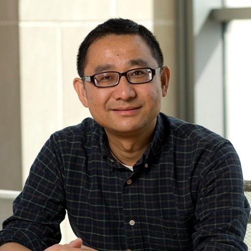 Xiang Gao
