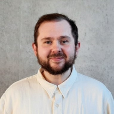 Declan Tonks