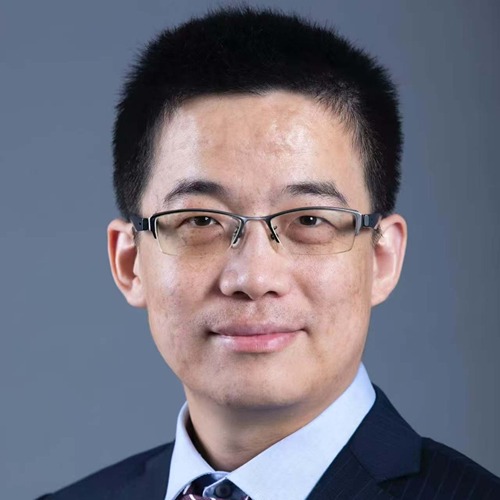 Peilong Lu