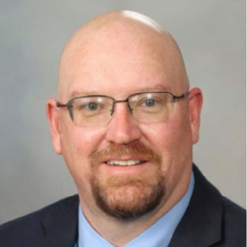 David McClintock, MD