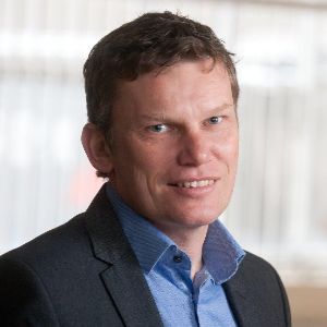 Kevin Boniface