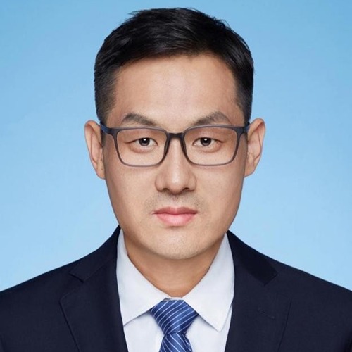 Hua-Bing Li